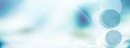 婚纱照简约梦幻背景banner