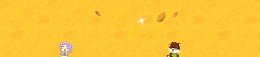 坚果零食背景banner