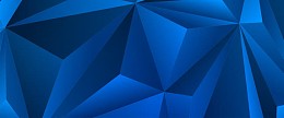 现代简约banner创意海报设计