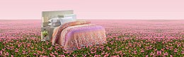 家纺海报家纺四件套背景banner