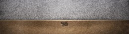 皮革质感背景banner设计