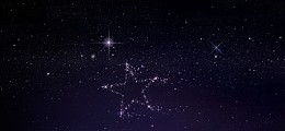 星空背景