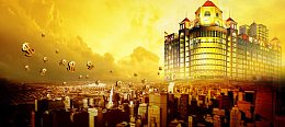 金融背景
