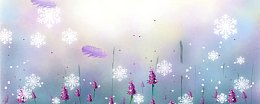 雪花背景设计素材图片下载桌面壁纸