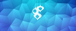 现代简约炫酷banner创意海报设计