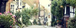 春季淘宝广告banner