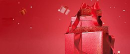 喜庆banner