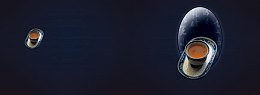 淘宝茶叶精致背景banner