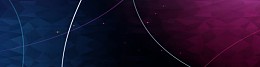 炫酷背景banner