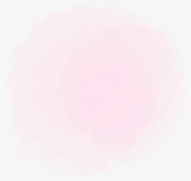 粉色光效圆环背景