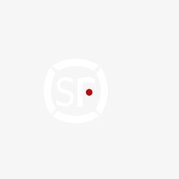 免抠白色顺丰标志