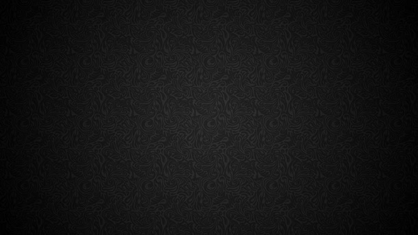 黑色壁纸海报背景