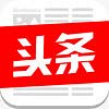 扁平化头条图标图片