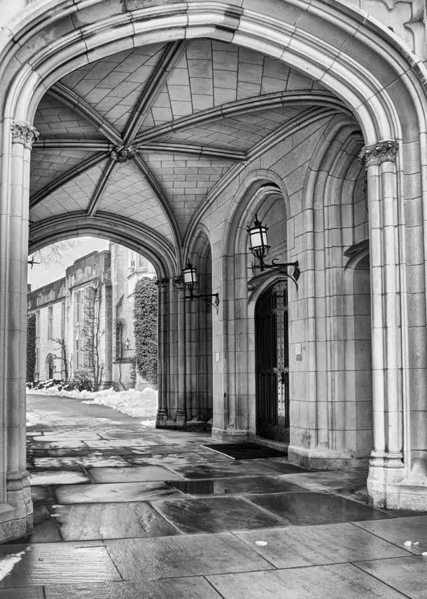 灰色古建筑图片素材