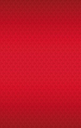 古风红色背景素材