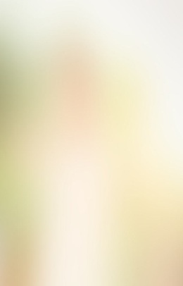 香槟金模糊渐变海报