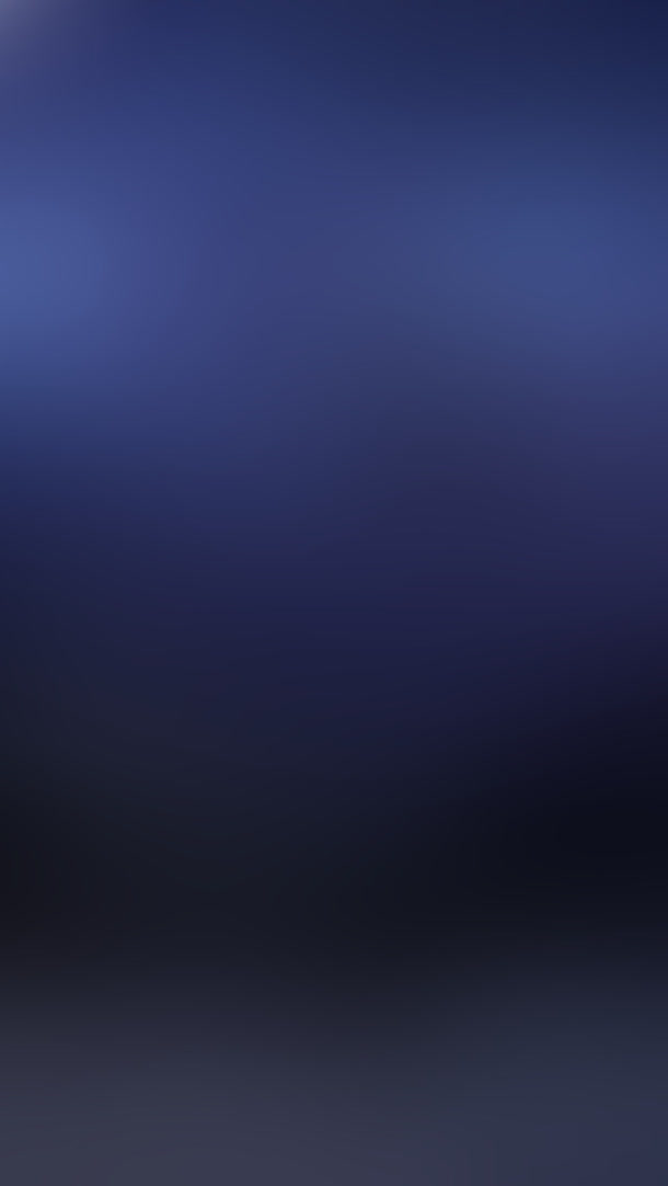 深蓝色渐变电商海报