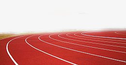 里约奥运会田径跑道