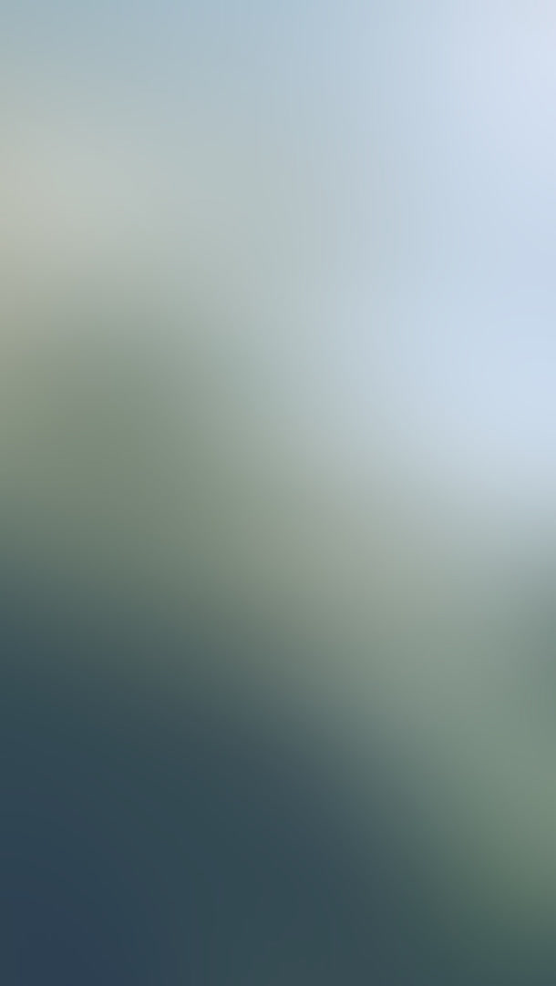 灰色渐变模糊壁纸