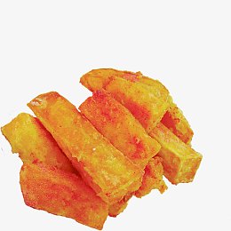 甘梅地瓜美食图片