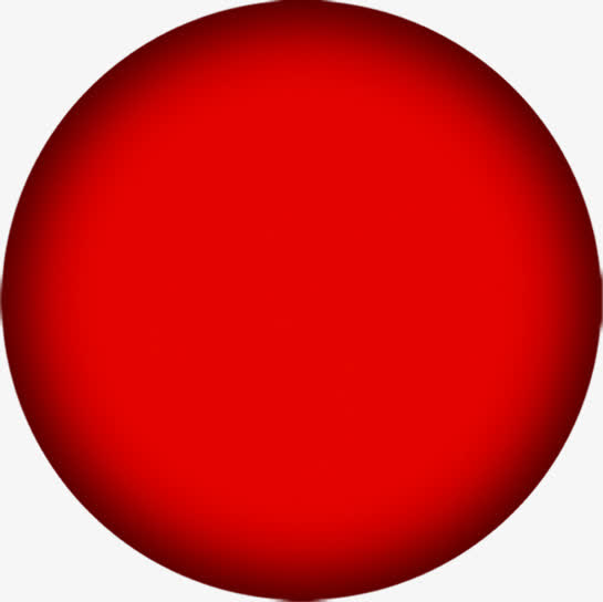 中秋节黑红色渐变包装