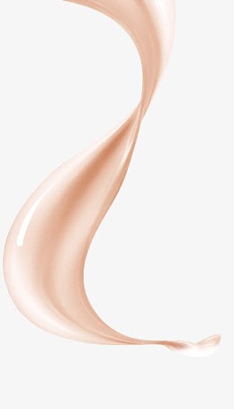 丝滑巧克力牛奶液体