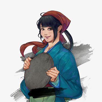 抠图人物背景素材_抠图人物背景图片元素-觅元素