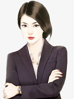 职场女性白领女神