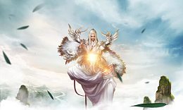 仙侠五行平衡宽屏