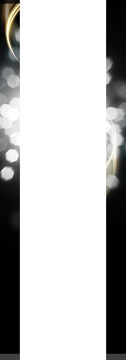 黑灰色星光固定背景