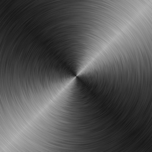 环形金属拉丝设计