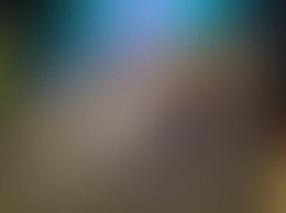 深蓝色渐变底纹素材