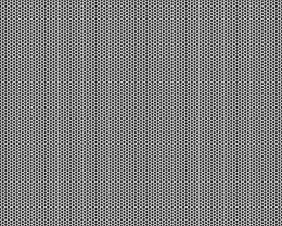 密集眩晕点状纹理