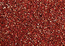 红色密集花椒调味