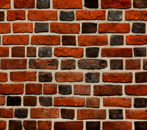 建筑纹理红砖墙体贴图免抠素材免费下载_觅元素51yuansu.com