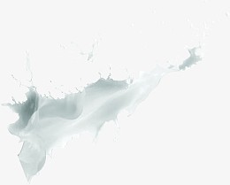 超市乳制品特价区