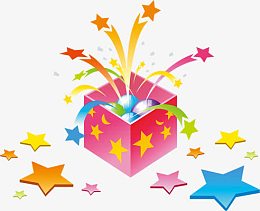 开业庆典礼炮礼花盒子