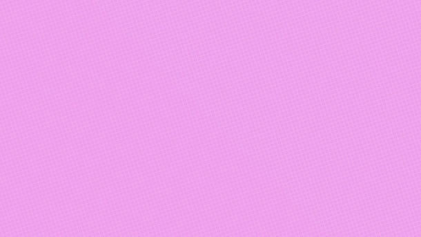 粉色格子纹理元素
