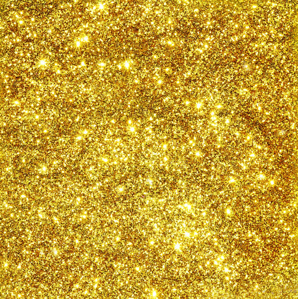 金黄色金箔闪闪发光免抠素材免费下载_觅元素51yuansu.com