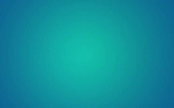 蓝绿色渐变复古壁纸