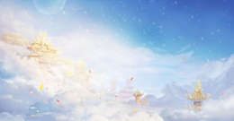 大话西游手游桌面壁纸