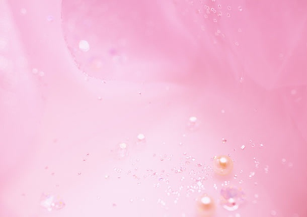 粉色珠宝丝绸壁纸