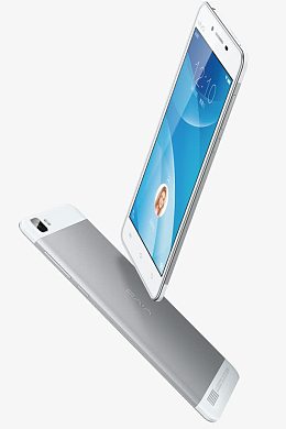 vivo智能手机新款上市
