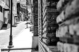 灰色离别主页装修