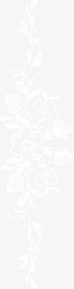 唯美浪漫婚礼背景图