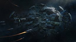 宇宙星际神秘探索