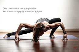 运动健身女性技巧