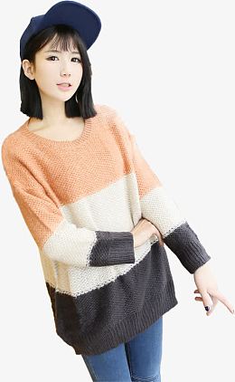 清纯女模淘宝首页