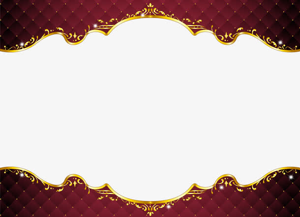 高贵典雅婚庆背景