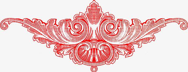 aipng红色边框奖状png矢量红色飘带奖状aipng红色证书背景素材epsjpg